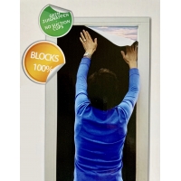 Roleta do zaciemniania okien Little Luca